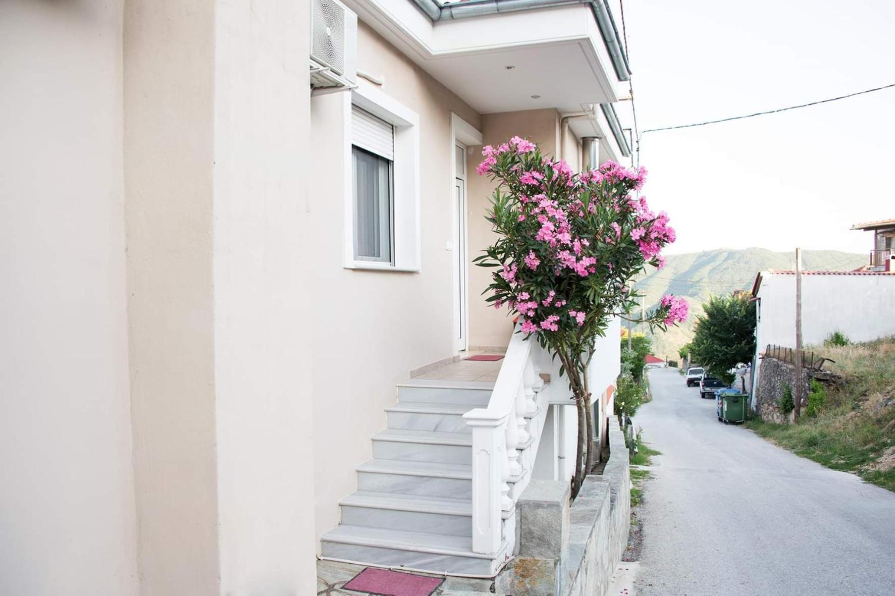 Anamniseis Apartment *