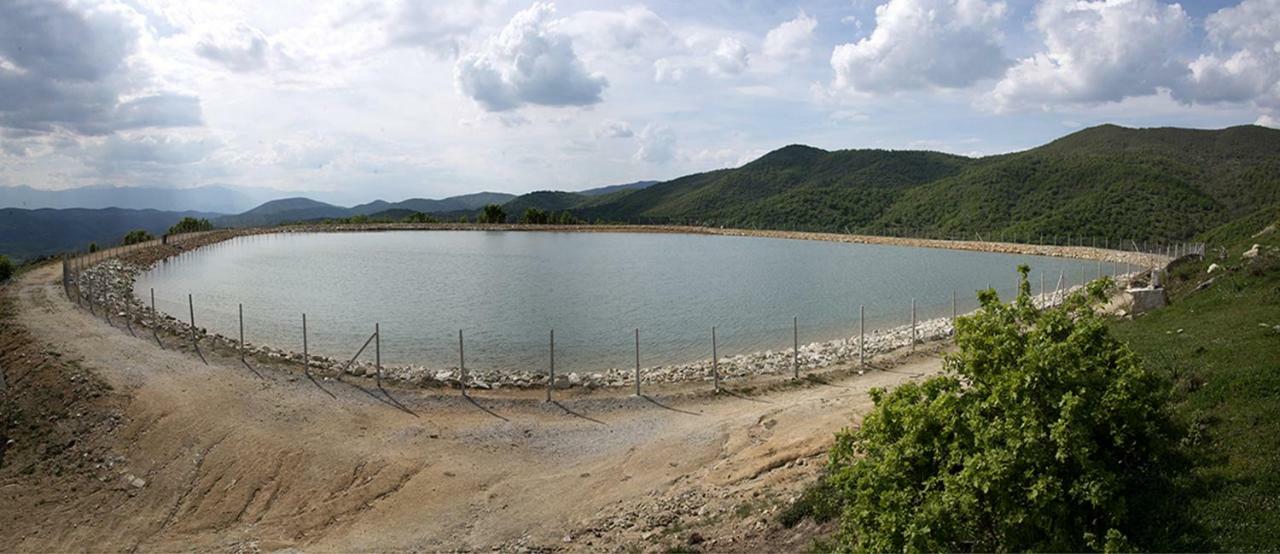 Anamniseis Agrelia
