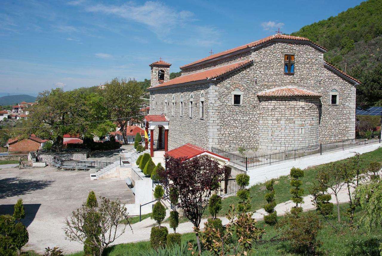Anamniseis Agrelia